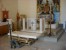San Lussorio | Martire - montaggio_altare